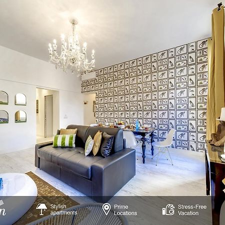 Sweet Inn -Garibaldi Rome Exterior photo